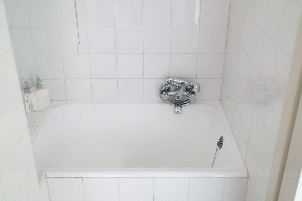 Casa Lya E Seve Lejlighed Bergamo Eksteriør billede