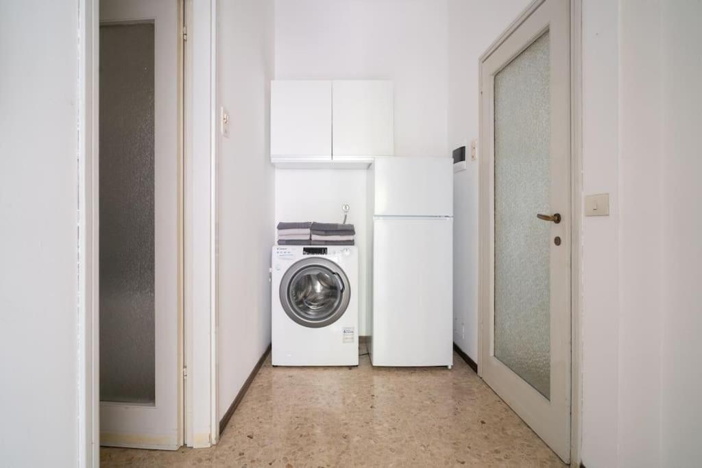 Casa Lya E Seve Lejlighed Bergamo Eksteriør billede