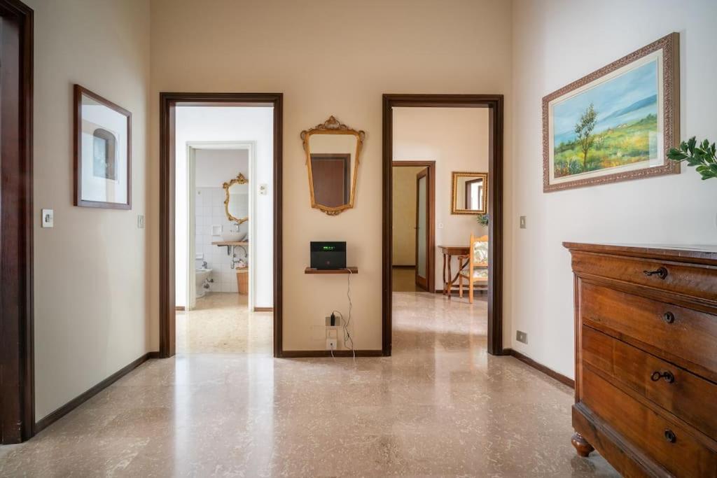 Casa Lya E Seve Lejlighed Bergamo Eksteriør billede