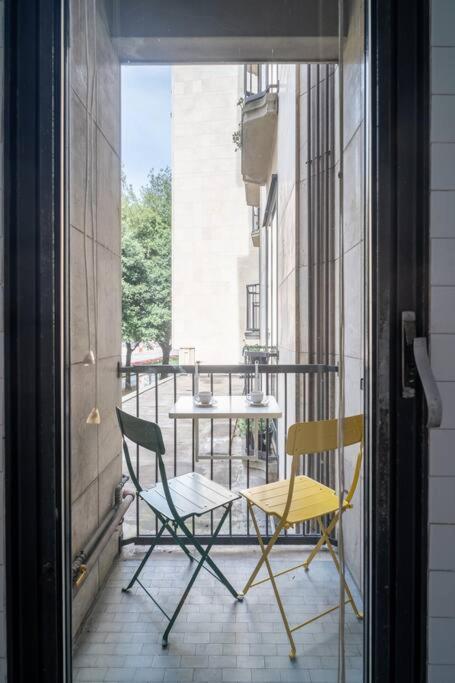 Casa Lya E Seve Lejlighed Bergamo Eksteriør billede
