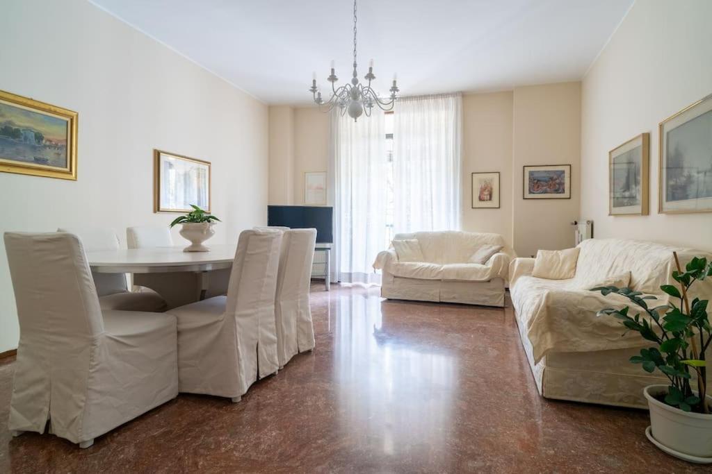 Casa Lya E Seve Lejlighed Bergamo Eksteriør billede