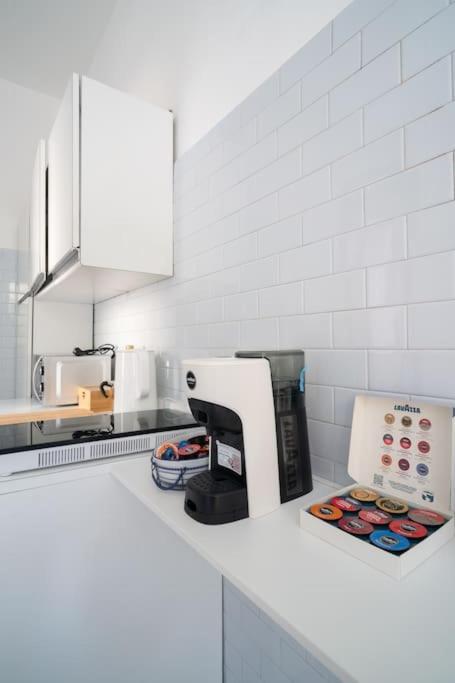 Casa Lya E Seve Lejlighed Bergamo Eksteriør billede