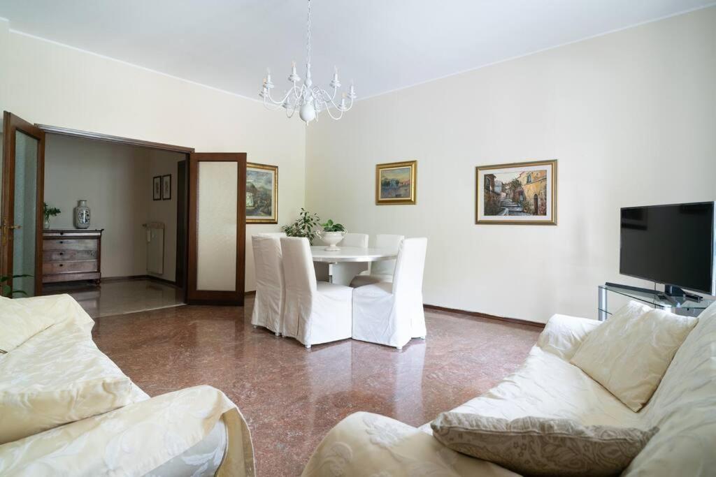 Casa Lya E Seve Lejlighed Bergamo Eksteriør billede